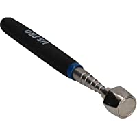 AB Tools-US Pro Ampliar Hi-Vis magnético Recoger Las Herramientas Pluma 10lb imán telescópico en Bergen980